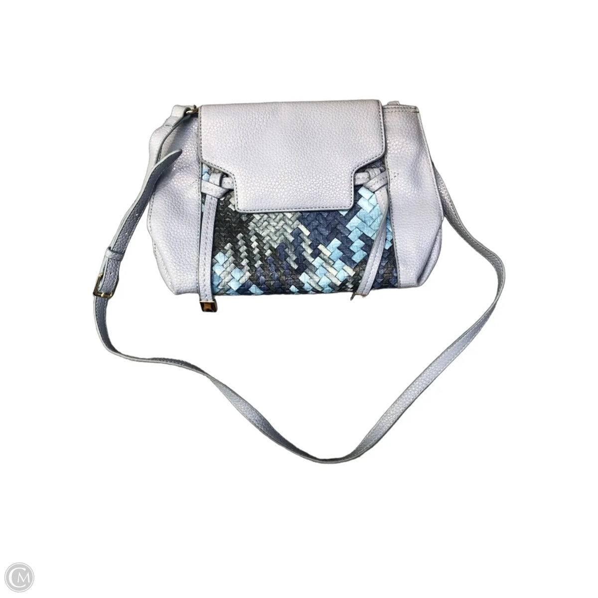 Crossbody By Nine West, Size: Small