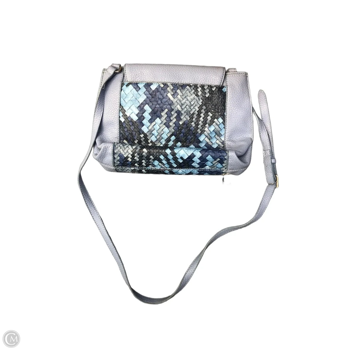 Crossbody By Nine West, Size: Small
