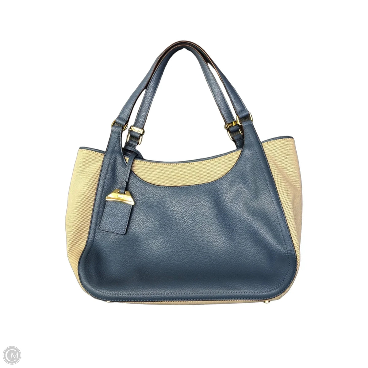 Handbag By Dkny, Size: Medium