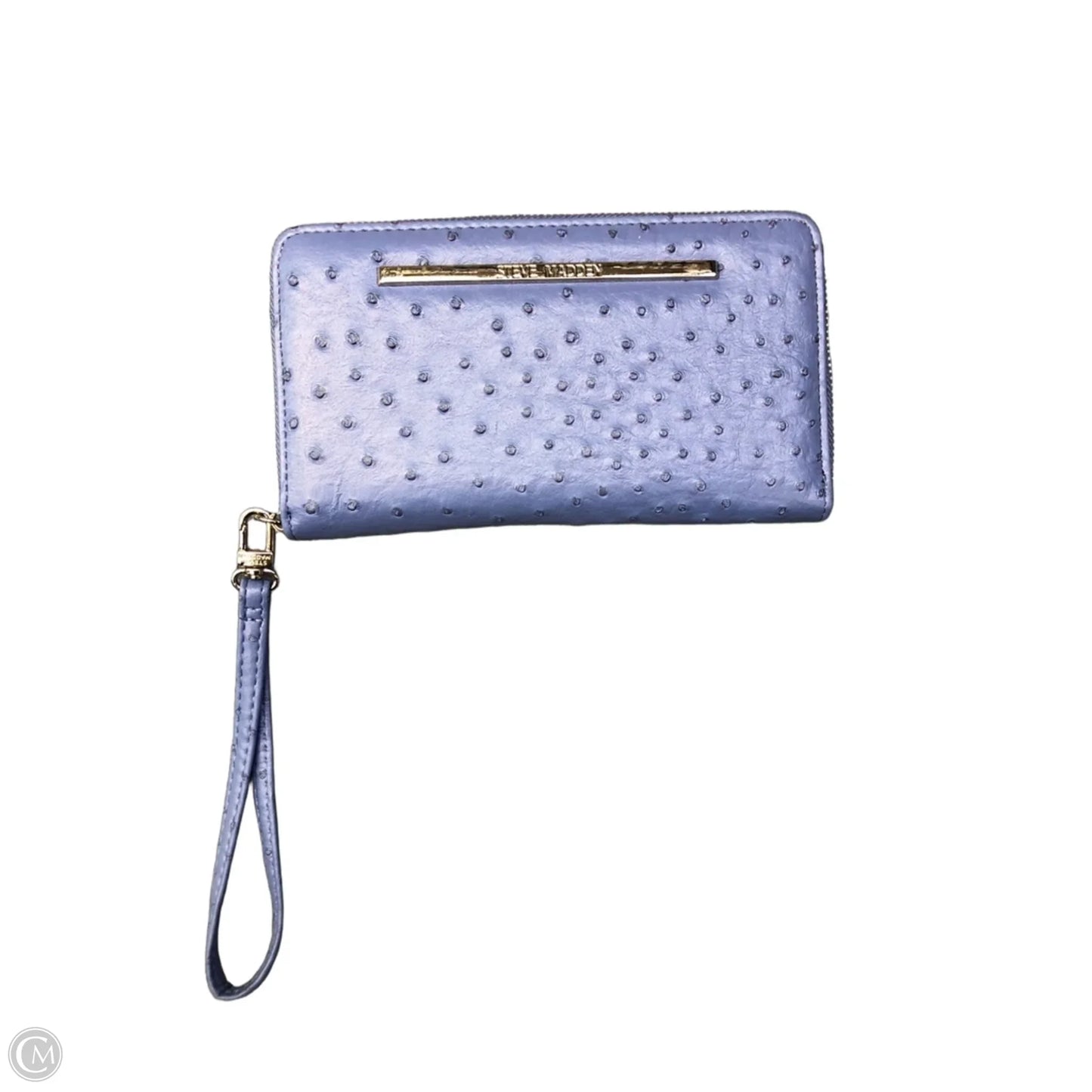 Wallet By Steve Madden, Size: Medium