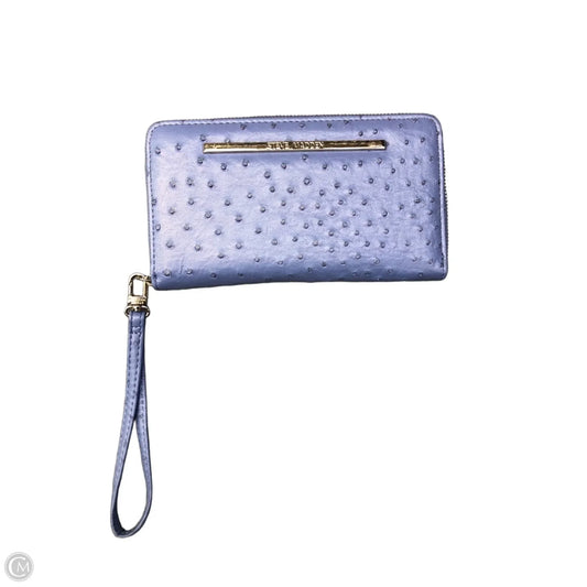 Wallet By Steve Madden, Size: Medium