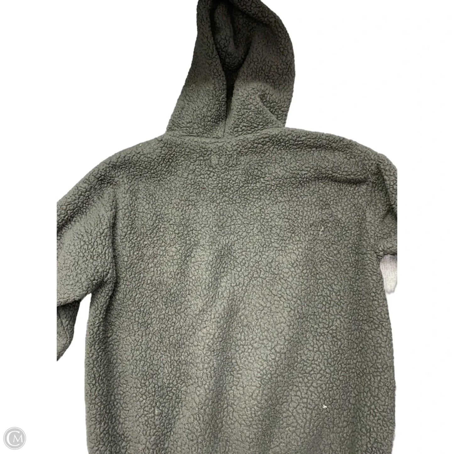 Jacket Designer By Ugg In Black, Size: Xs