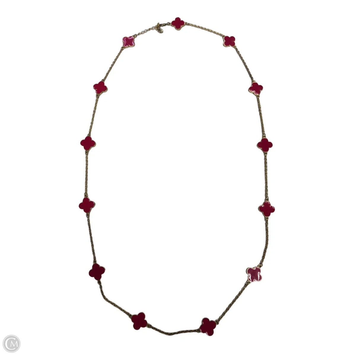 Necklace Statement By Clothes Mentor
