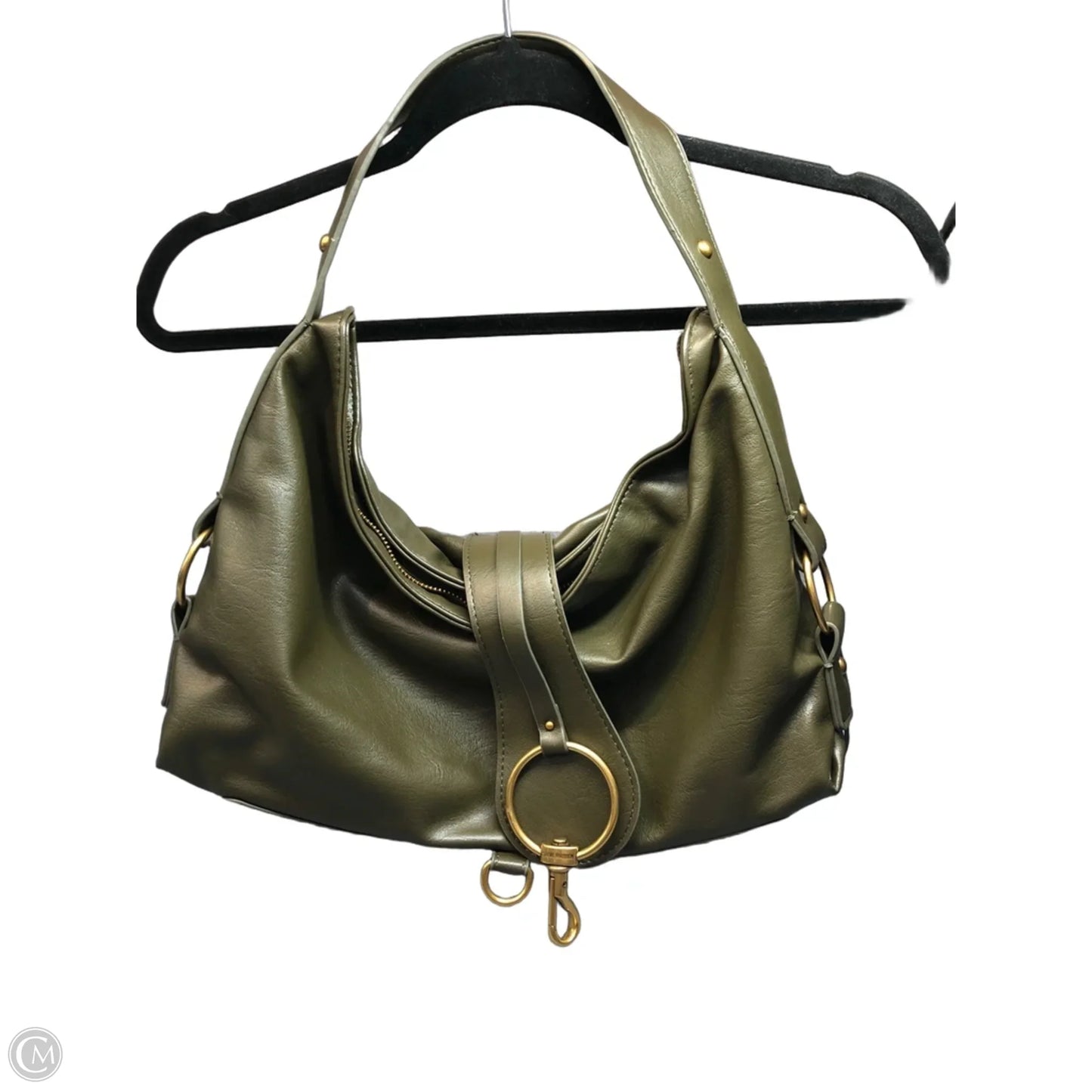 Handbag By Steve Madden, Size: Medium