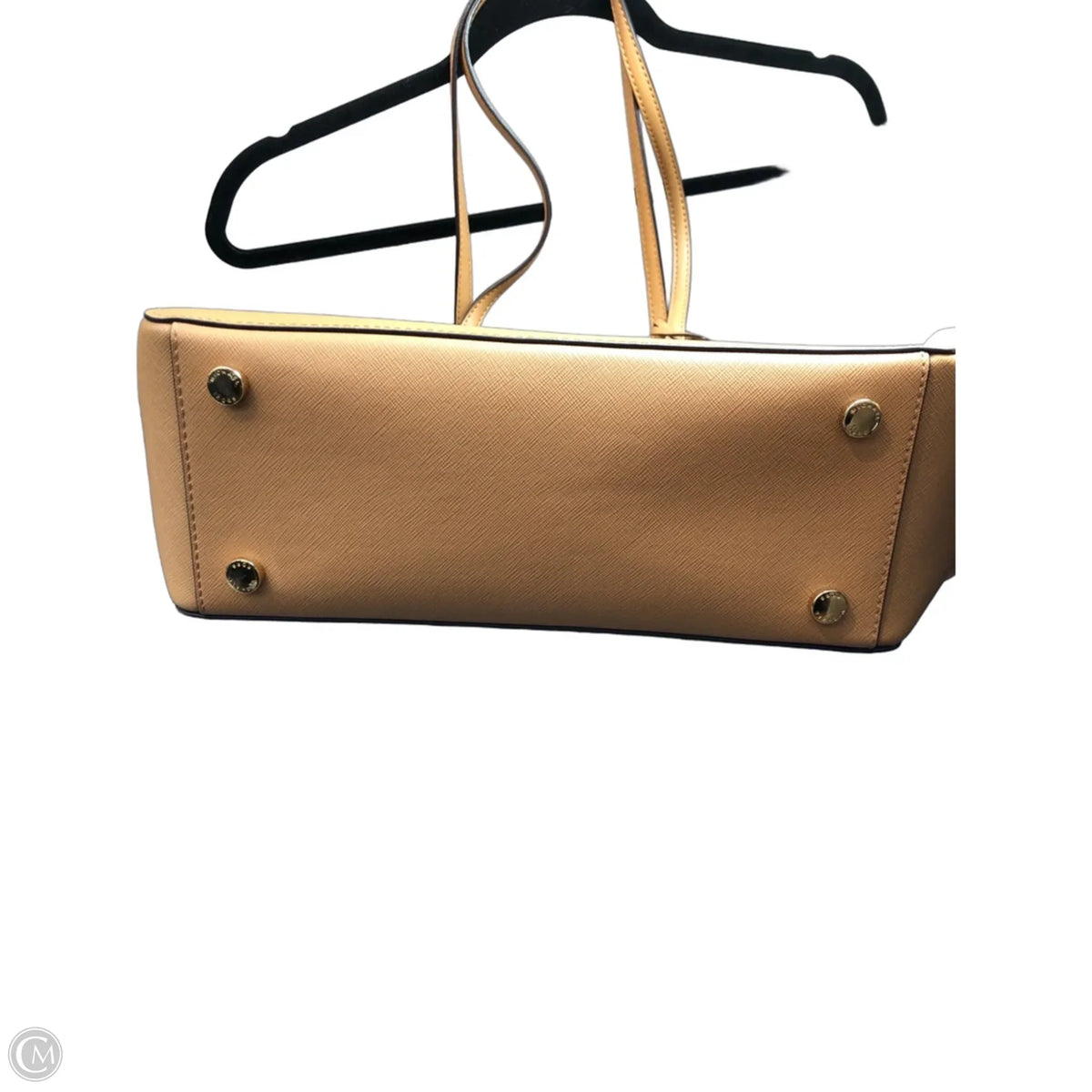 Handbag Designer By Michael Kors, Size: Large