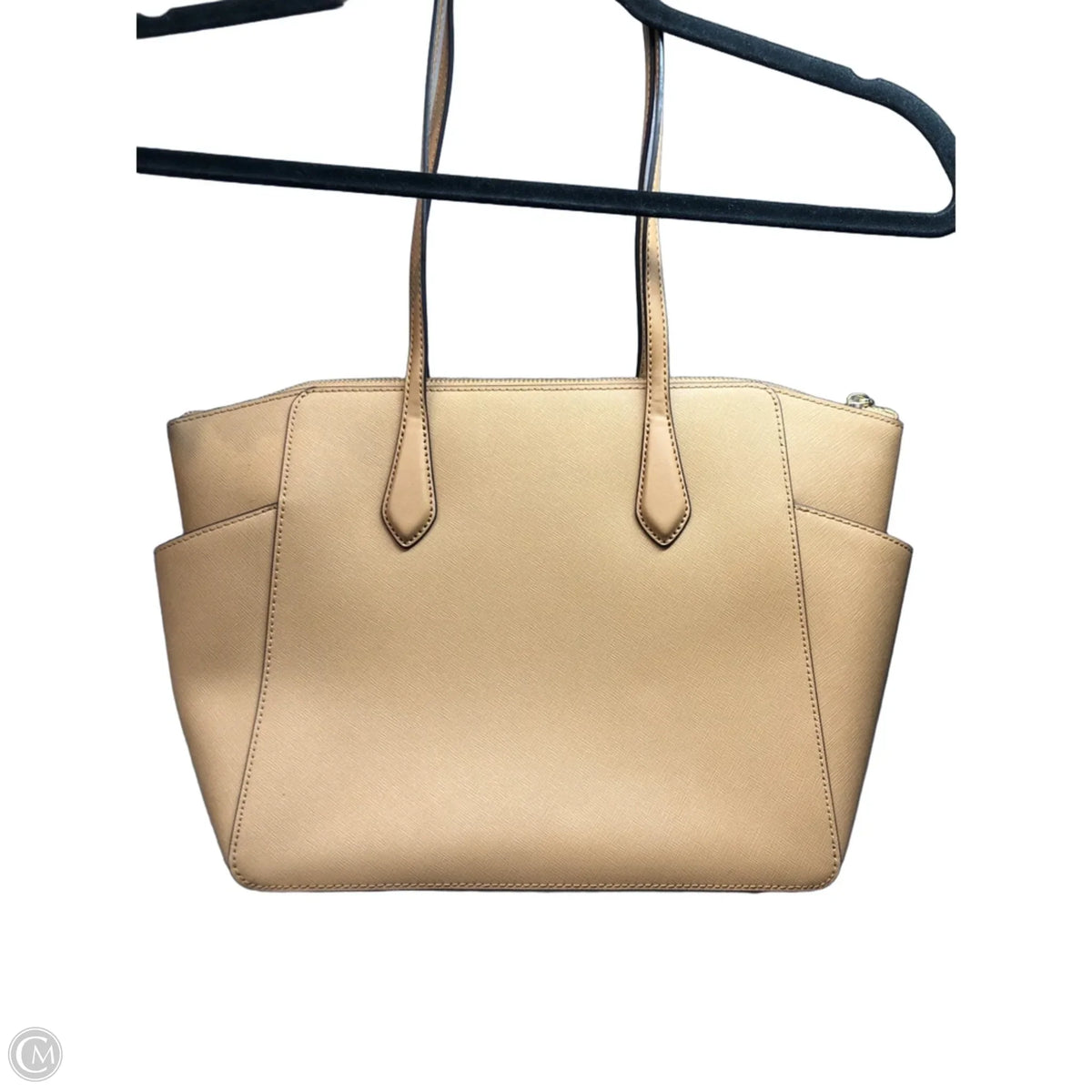 Handbag Designer By Michael Kors, Size: Large