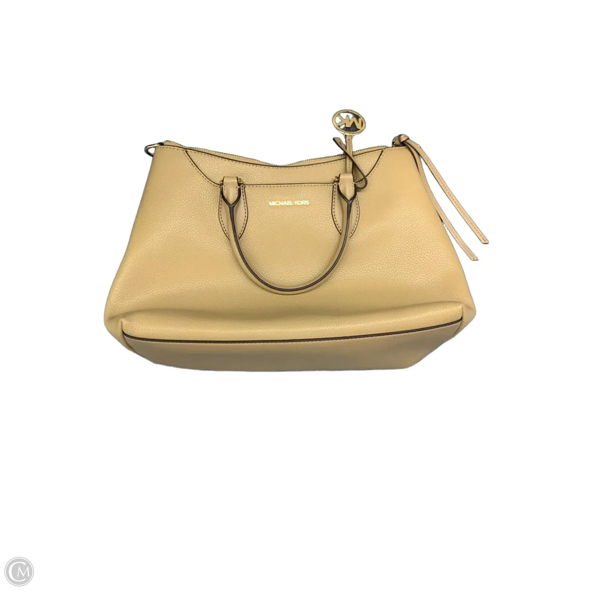 Handbag Designer By Michael Kors, Size: Large