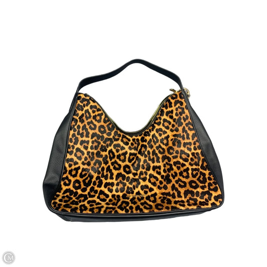 Handbag Designer By Michael Kors, Size: Large