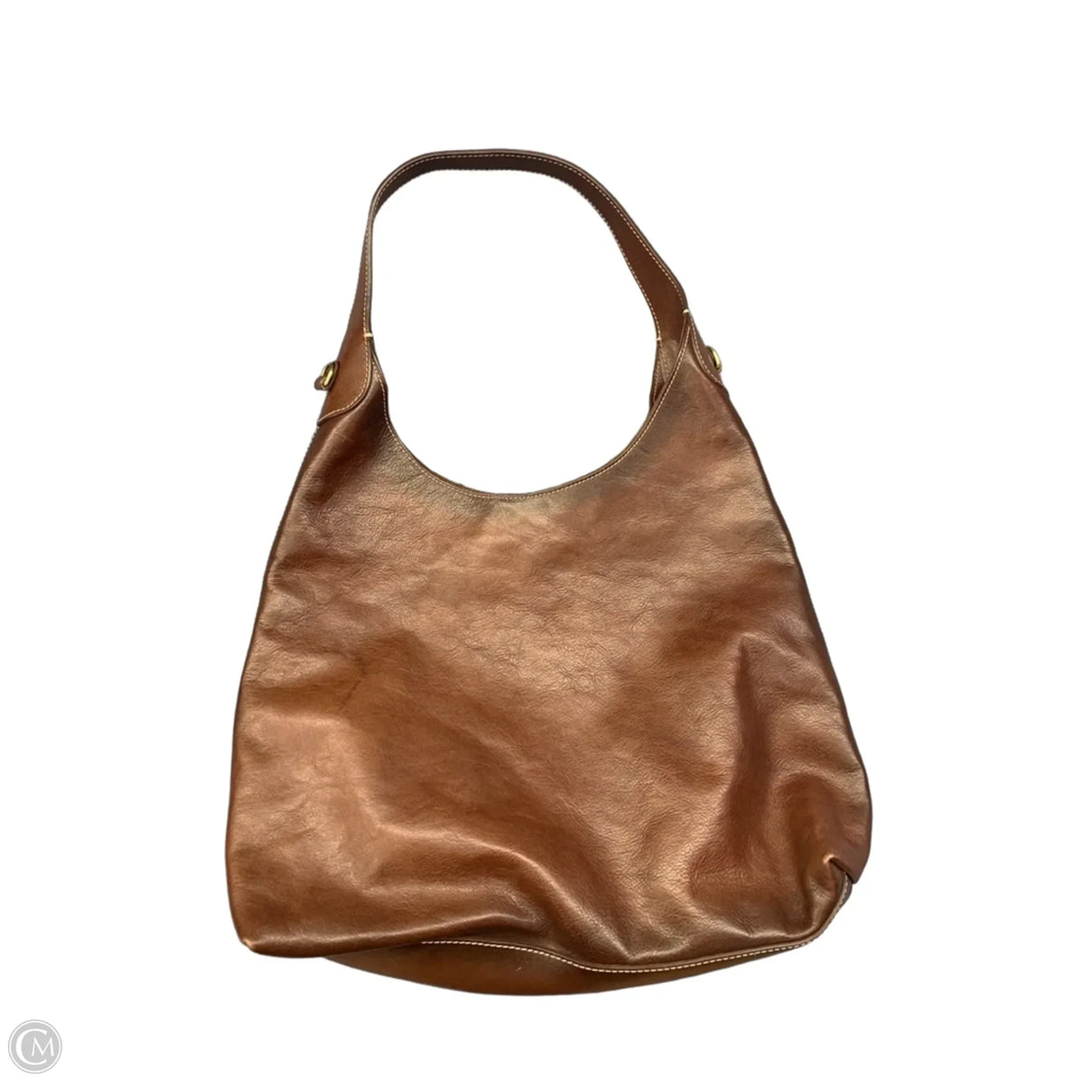 Handbag By Clothes Mentor, Size: Large