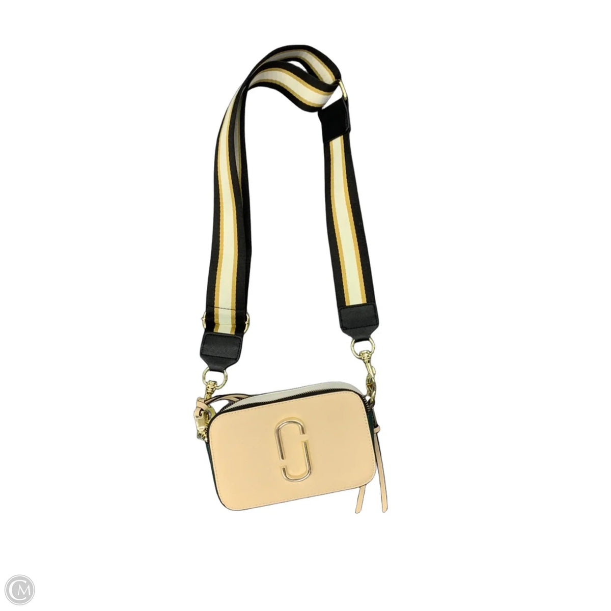 Crossbody By Clothes Mentor, Size: Small