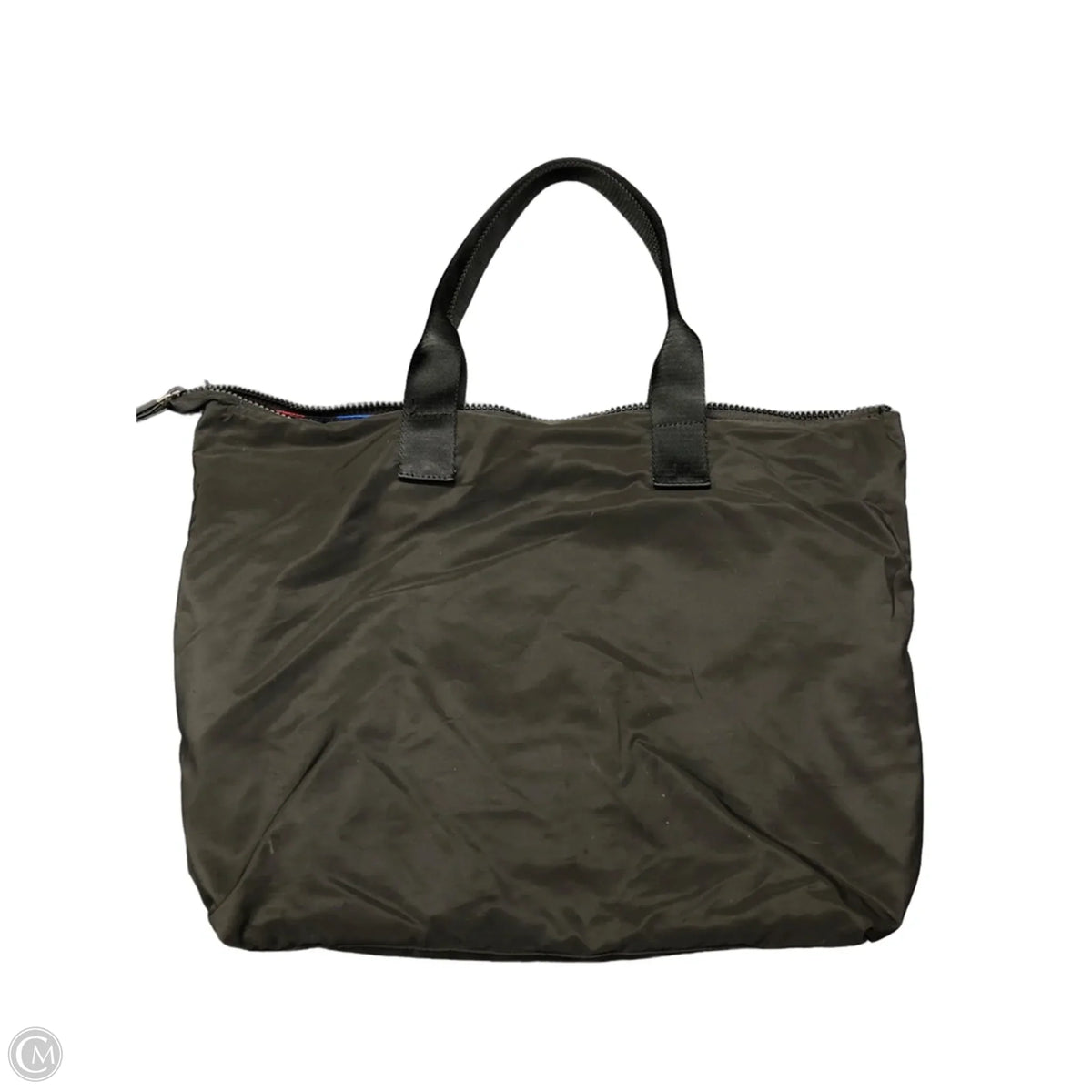 Tote By Tommy Hilfiger, Size: Large