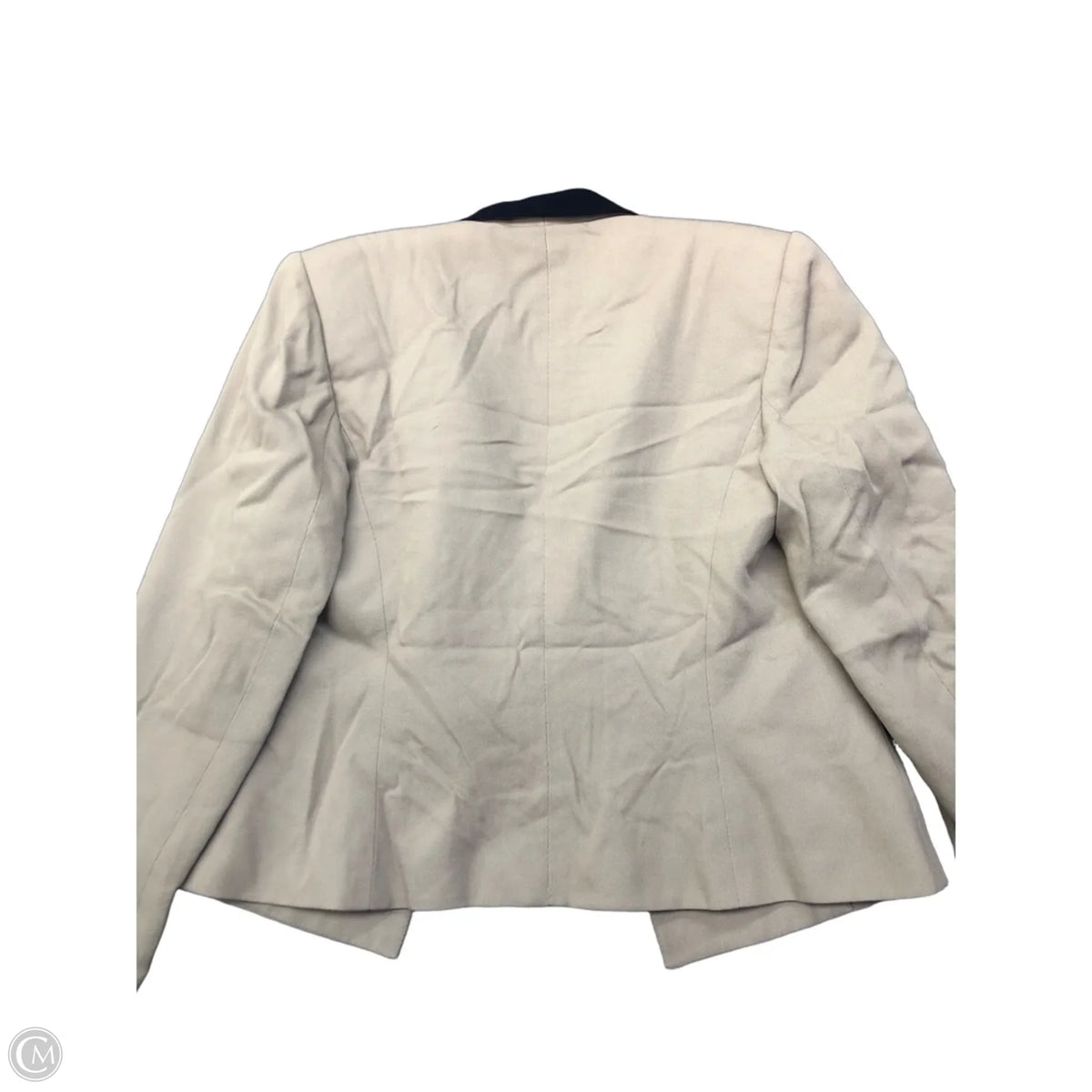 Blazer By Kasper In Brown, Size: S