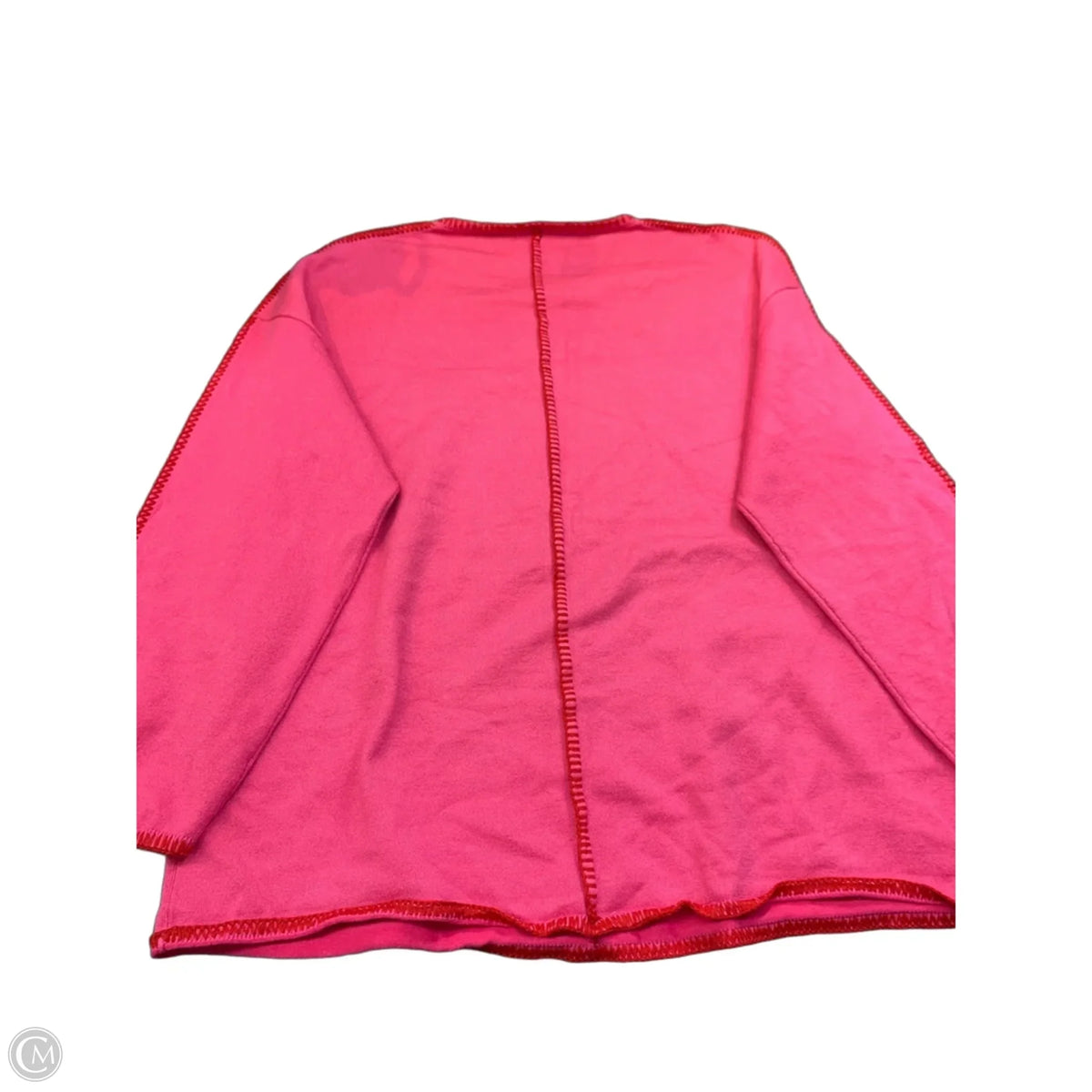 Sweater By First Love In Pink, Size: 3x