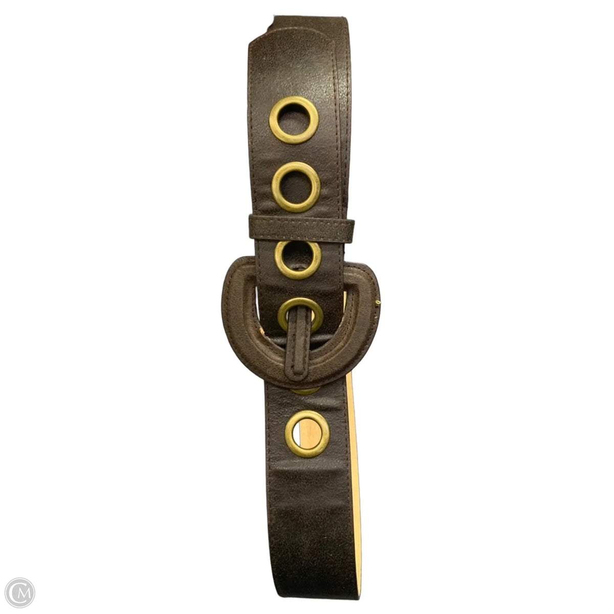 Belt By Clothes Mentor, Size: