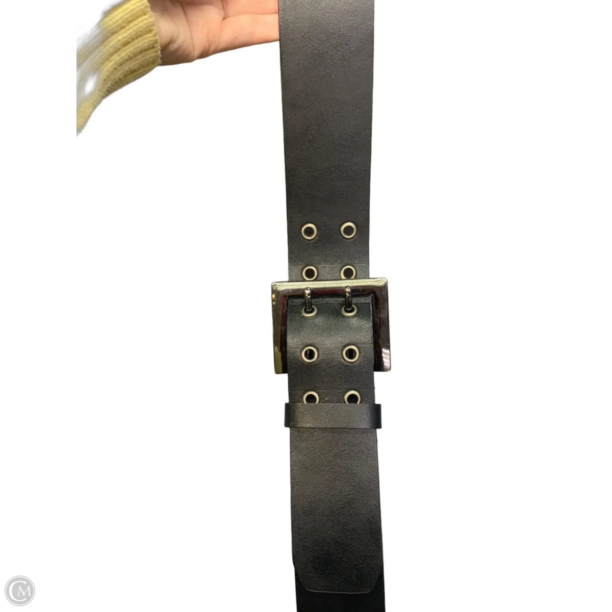 Belt By Clothes Mentor, Size: Xlarge