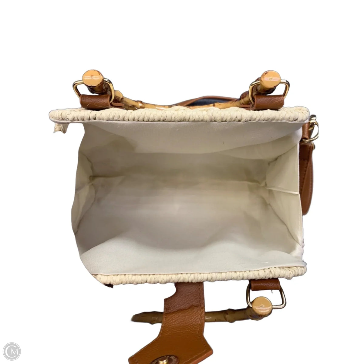 Crossbody By Clothes Mentor, Size: Small