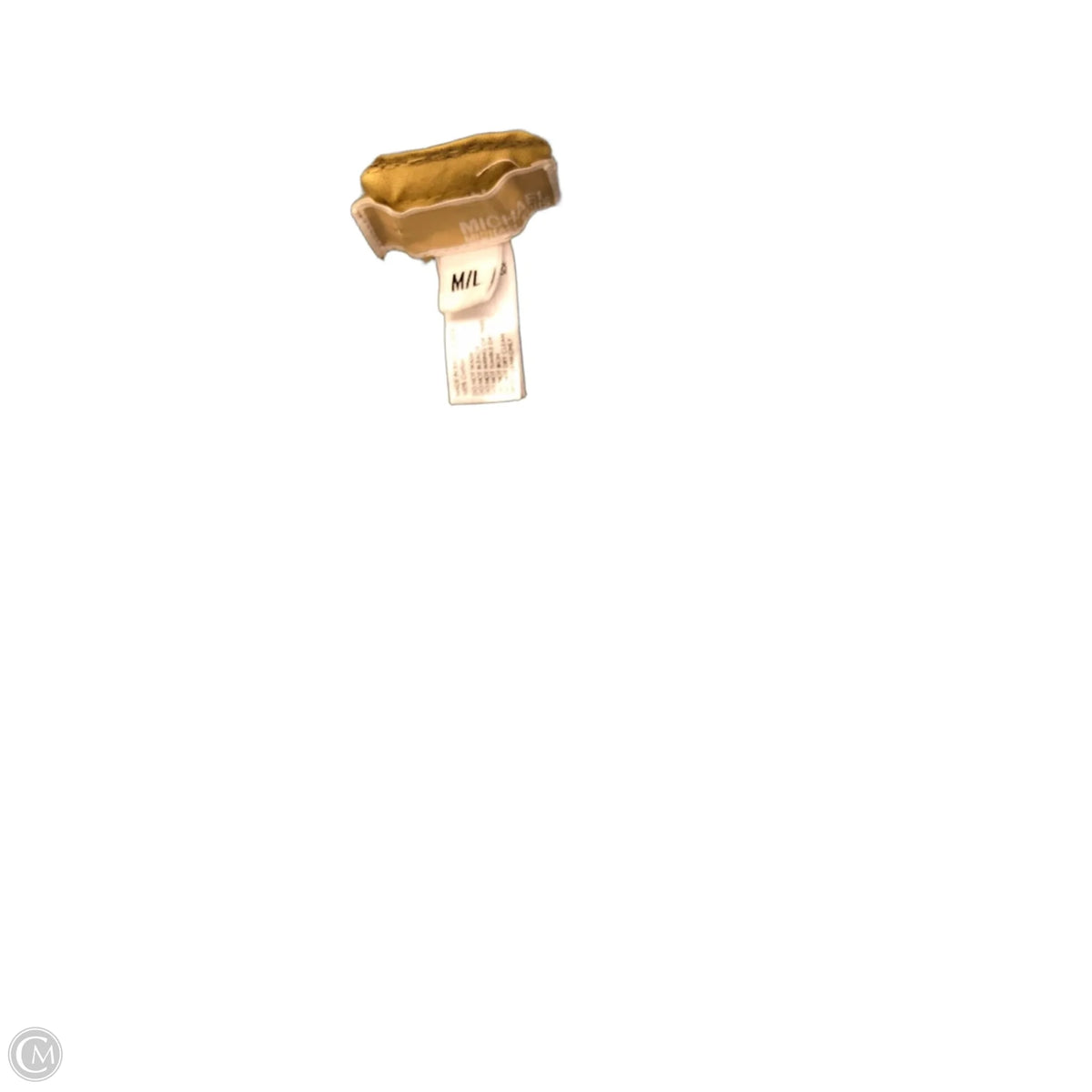Hat Bucket By Michael By Michael Kors