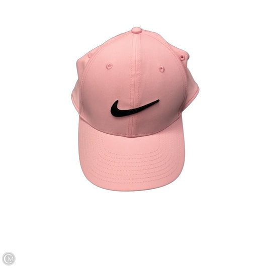 Hat Baseball Cap By Nike