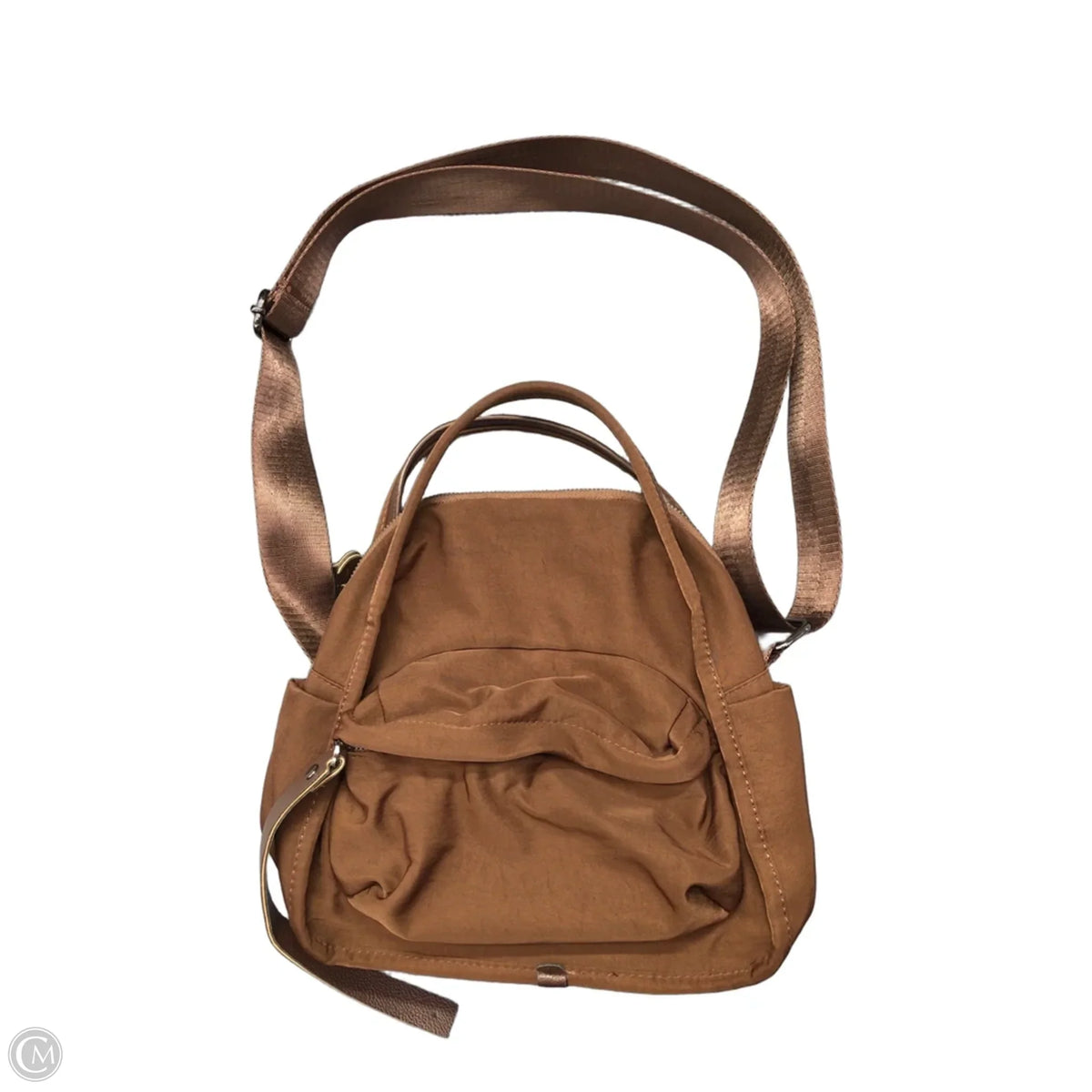 Crossbody By Clothes Mentor, Size: Small