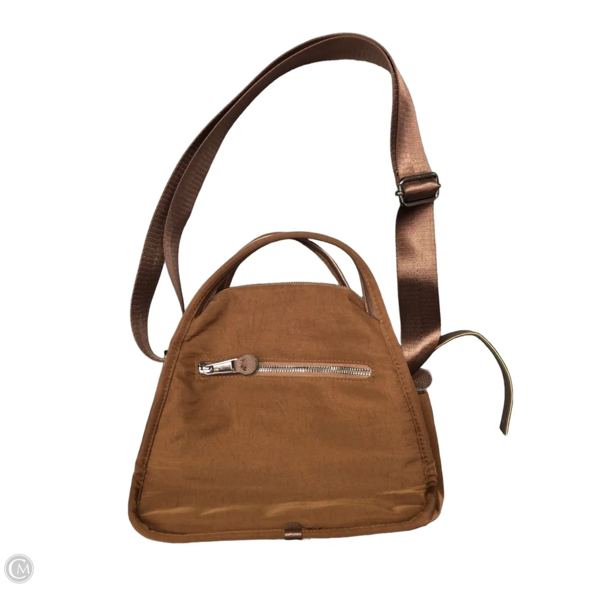 Crossbody By Clothes Mentor, Size: Small