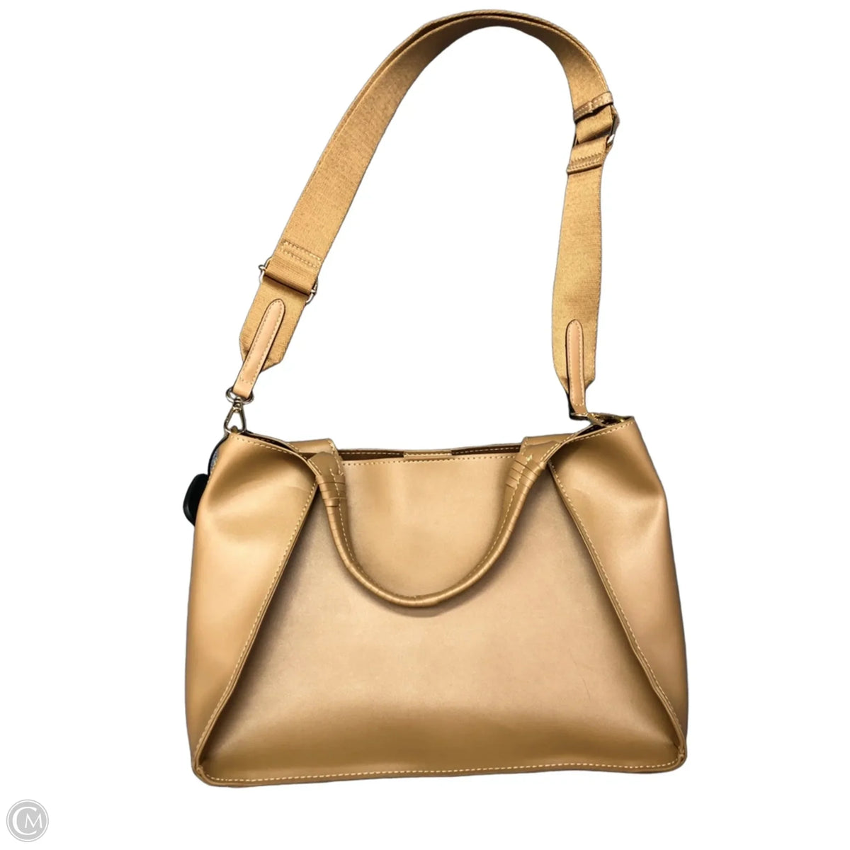 Handbag By Melie Bianco, Size: Medium
