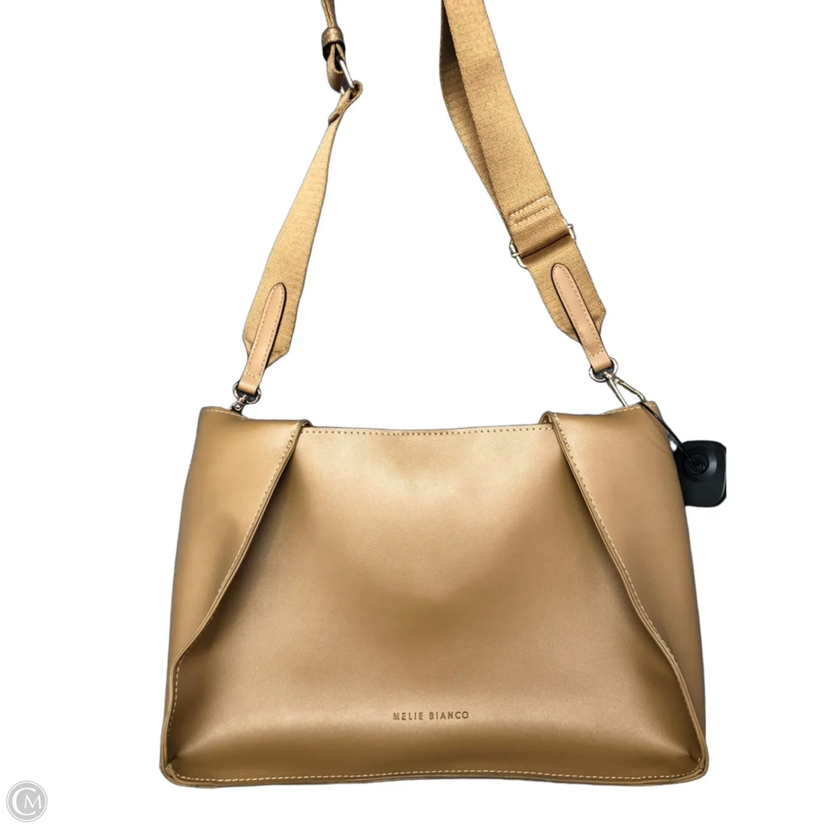 Handbag By Melie Bianco, Size: Medium