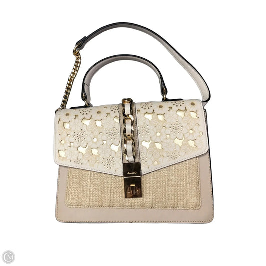 Handbag By Aldo, Size: Medium