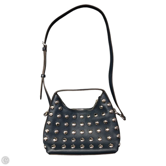 Crossbody Designer By Michael Kors, Size: Medium