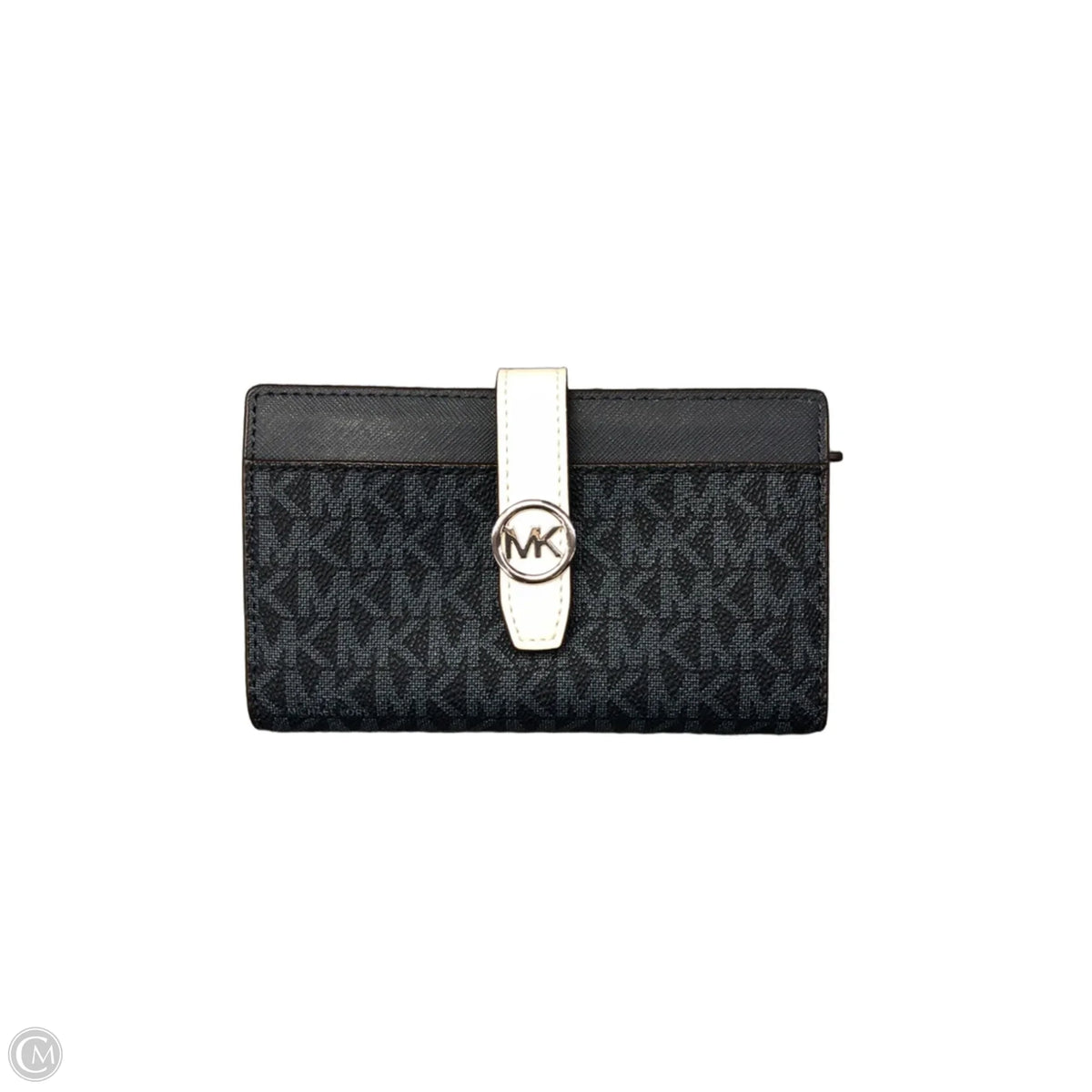 Wallet Designer By Michael Kors, Size: Small