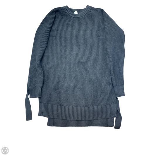 Sweater By Athleta In Black, Size: Xxs