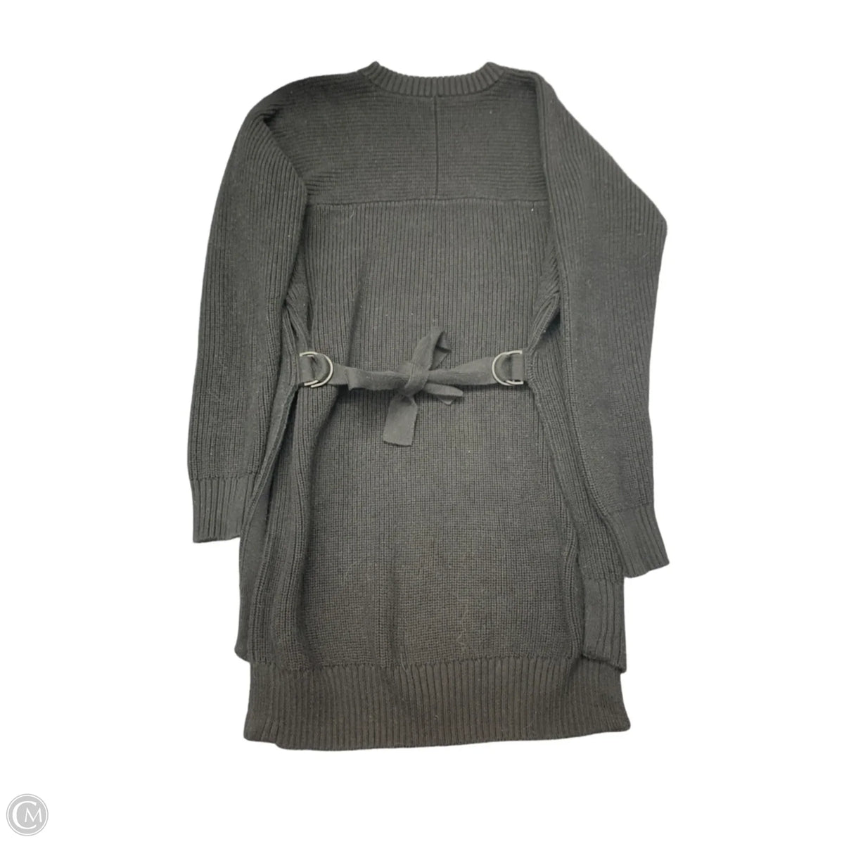 Sweater By Athleta In Black, Size: Xxs