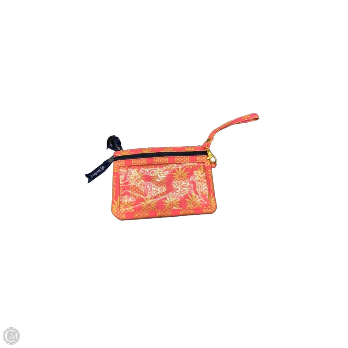 Wristlet By Simply Southern, Size: Small