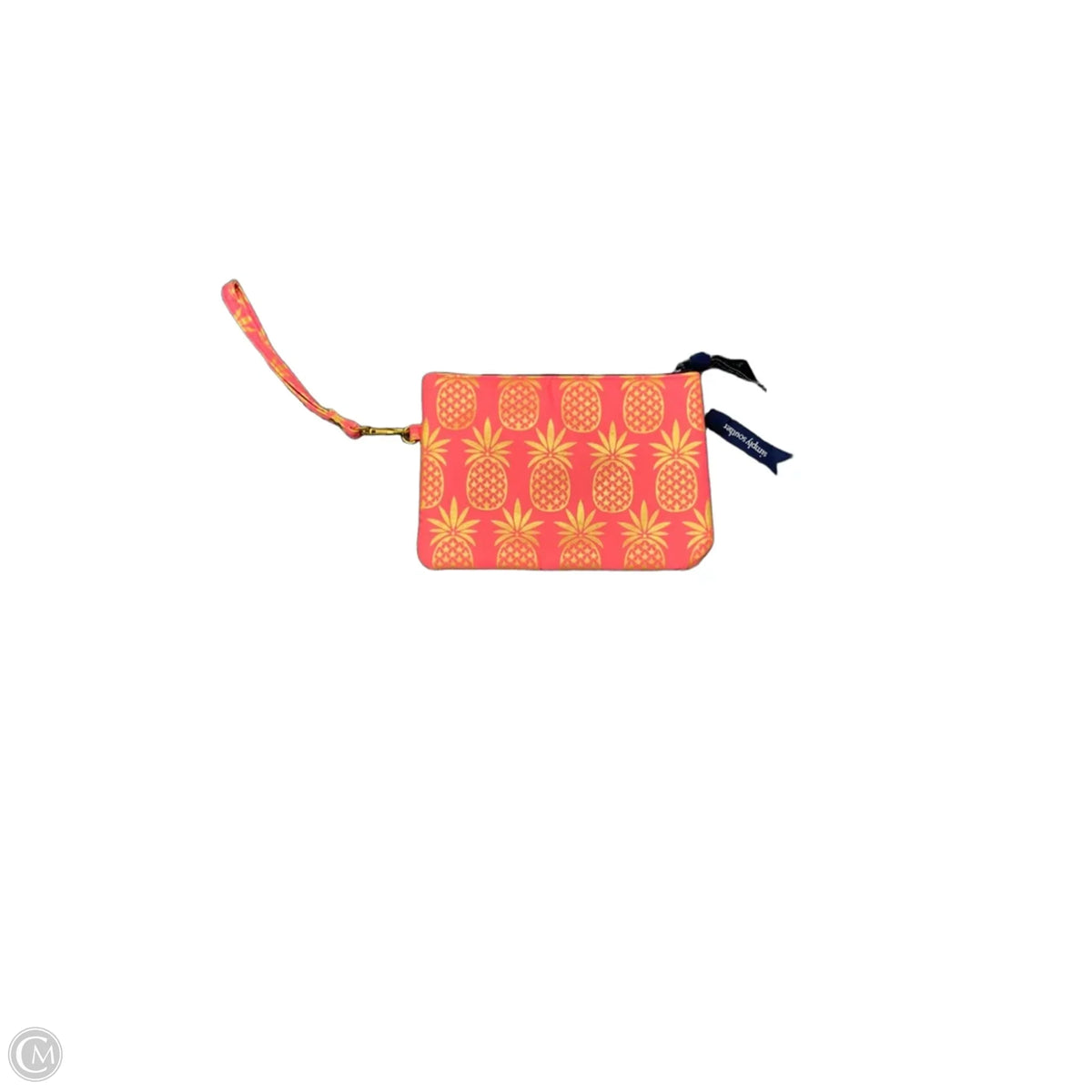 Wristlet By Simply Southern, Size: Small