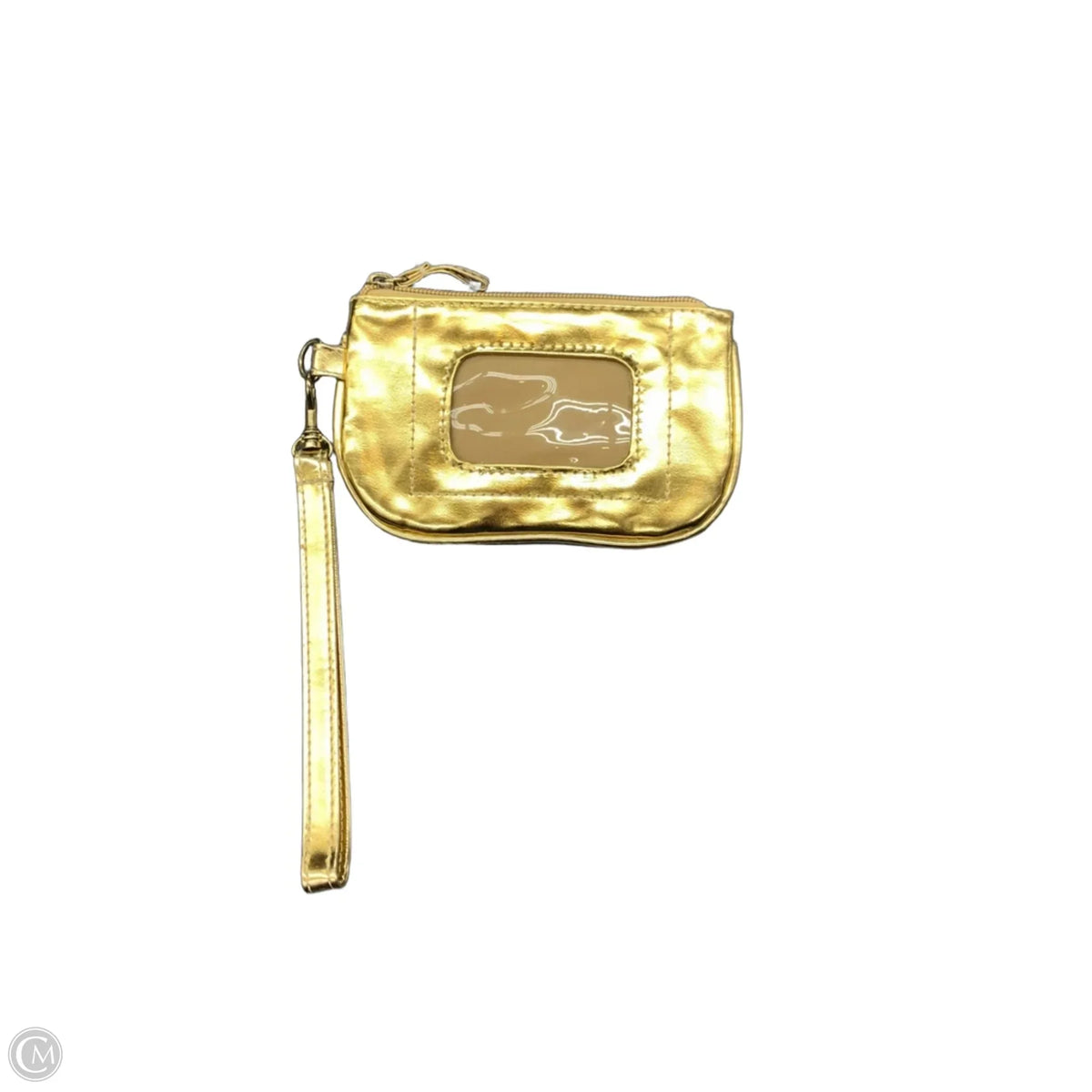 Wristlet By Clothes Mentor, Size: Small