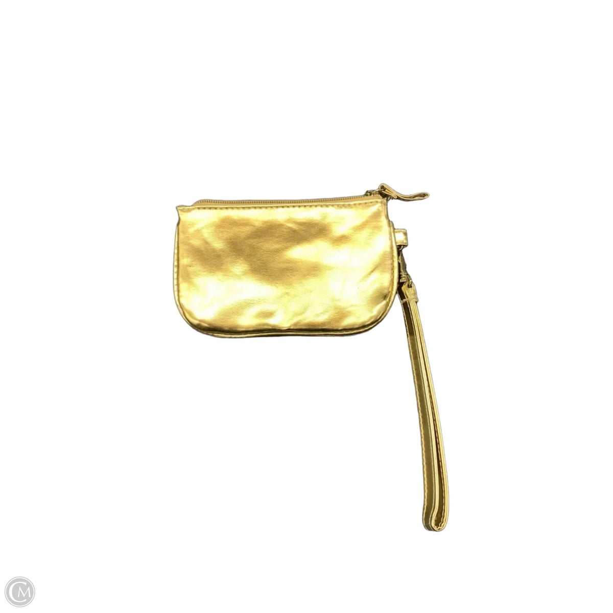 Wristlet By Clothes Mentor, Size: Small