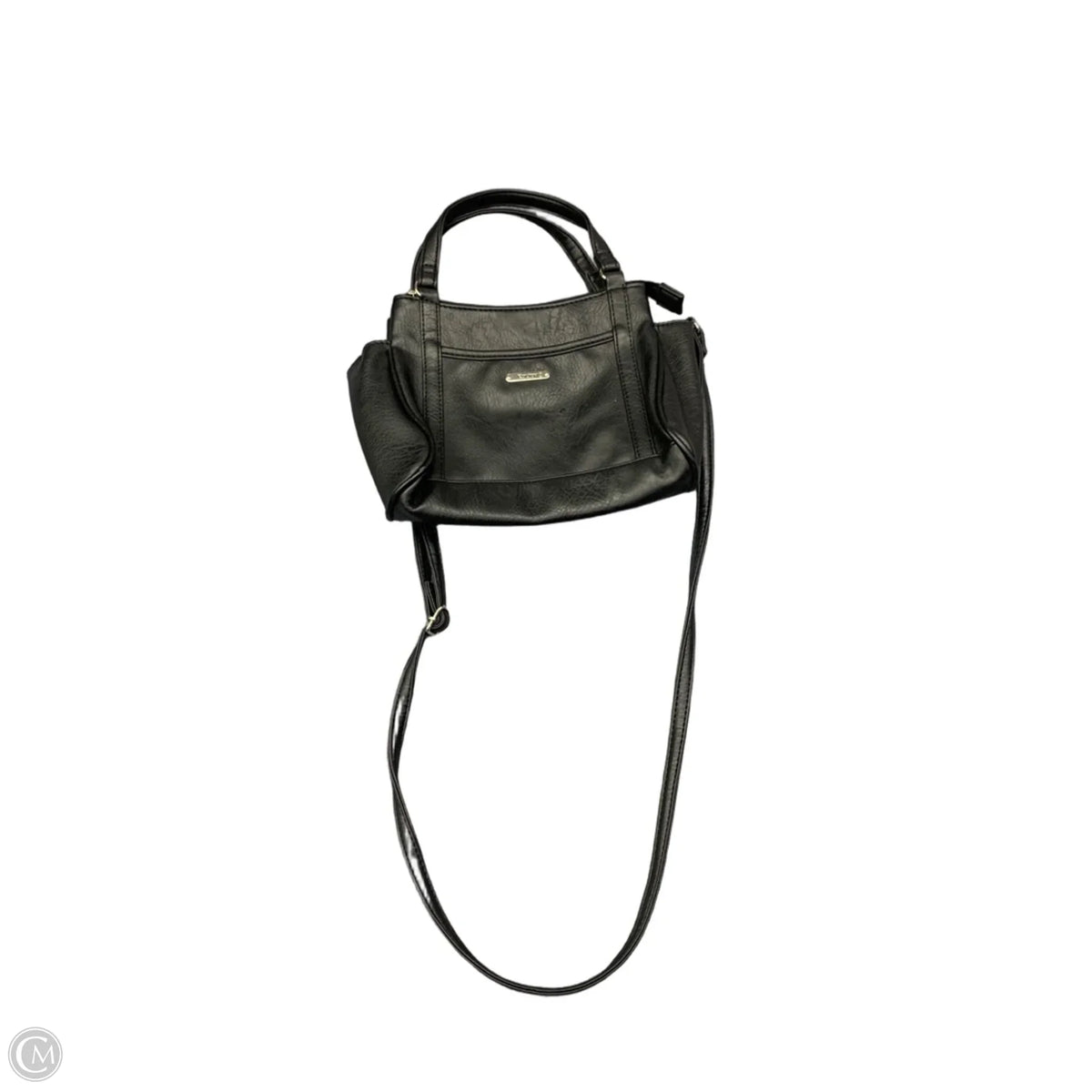 Crossbody By Clothes Mentor, Size: Small