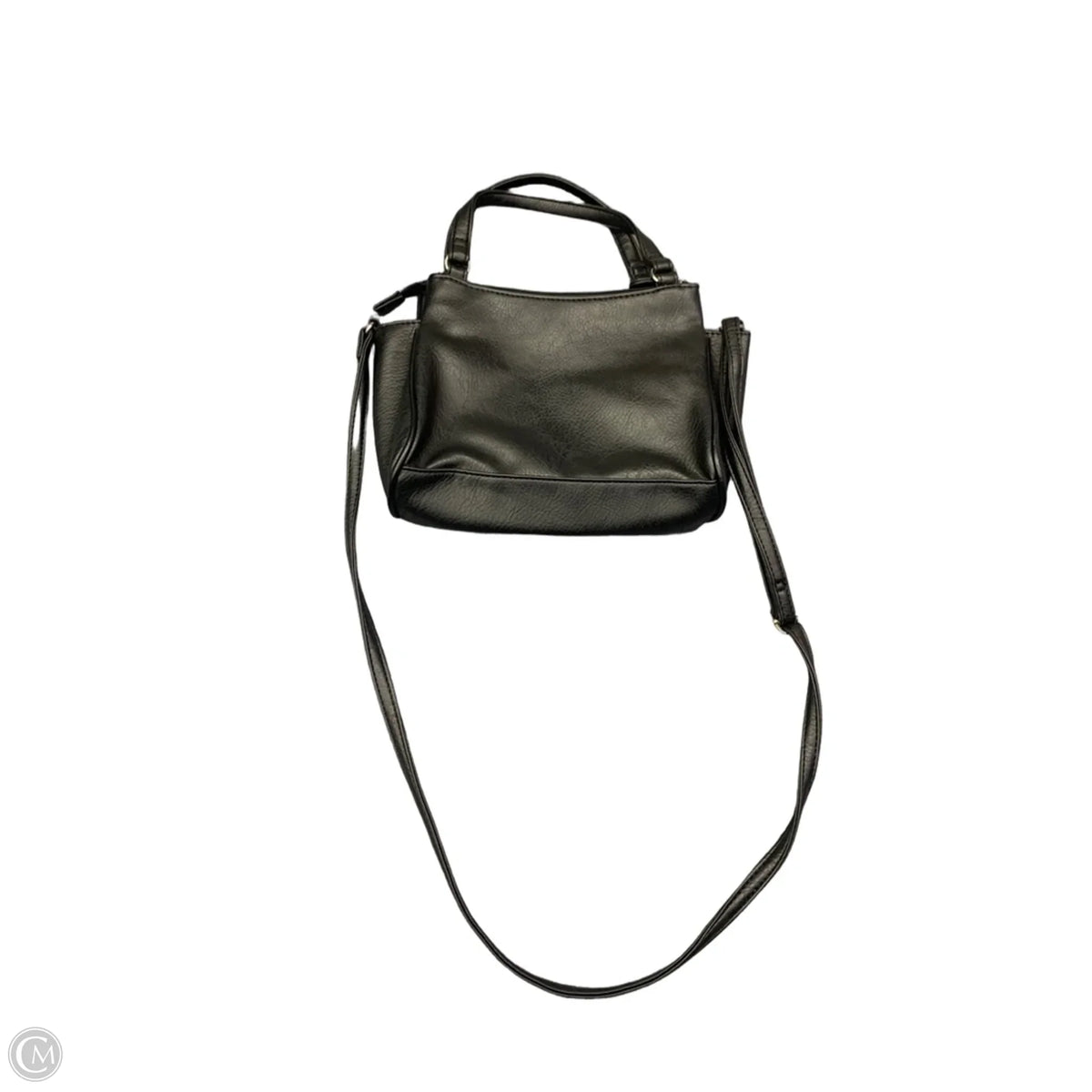 Crossbody By Clothes Mentor, Size: Small