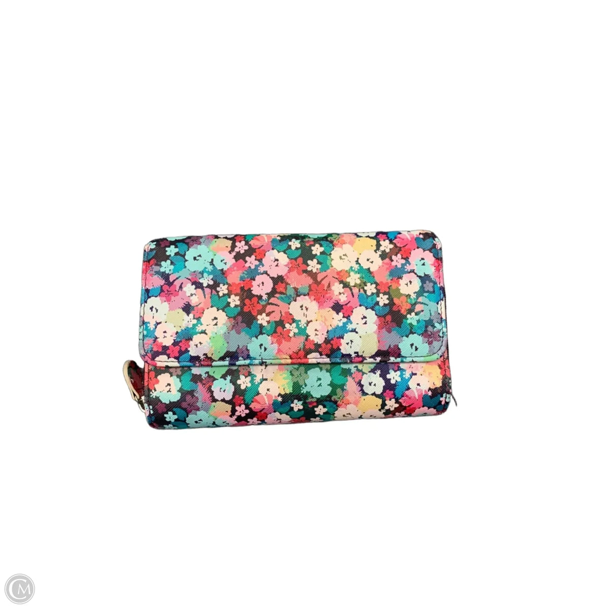 Wallet By Clothes Mentor, Size: Medium