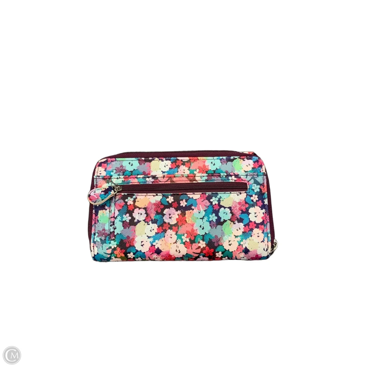 Wallet By Clothes Mentor, Size: Medium