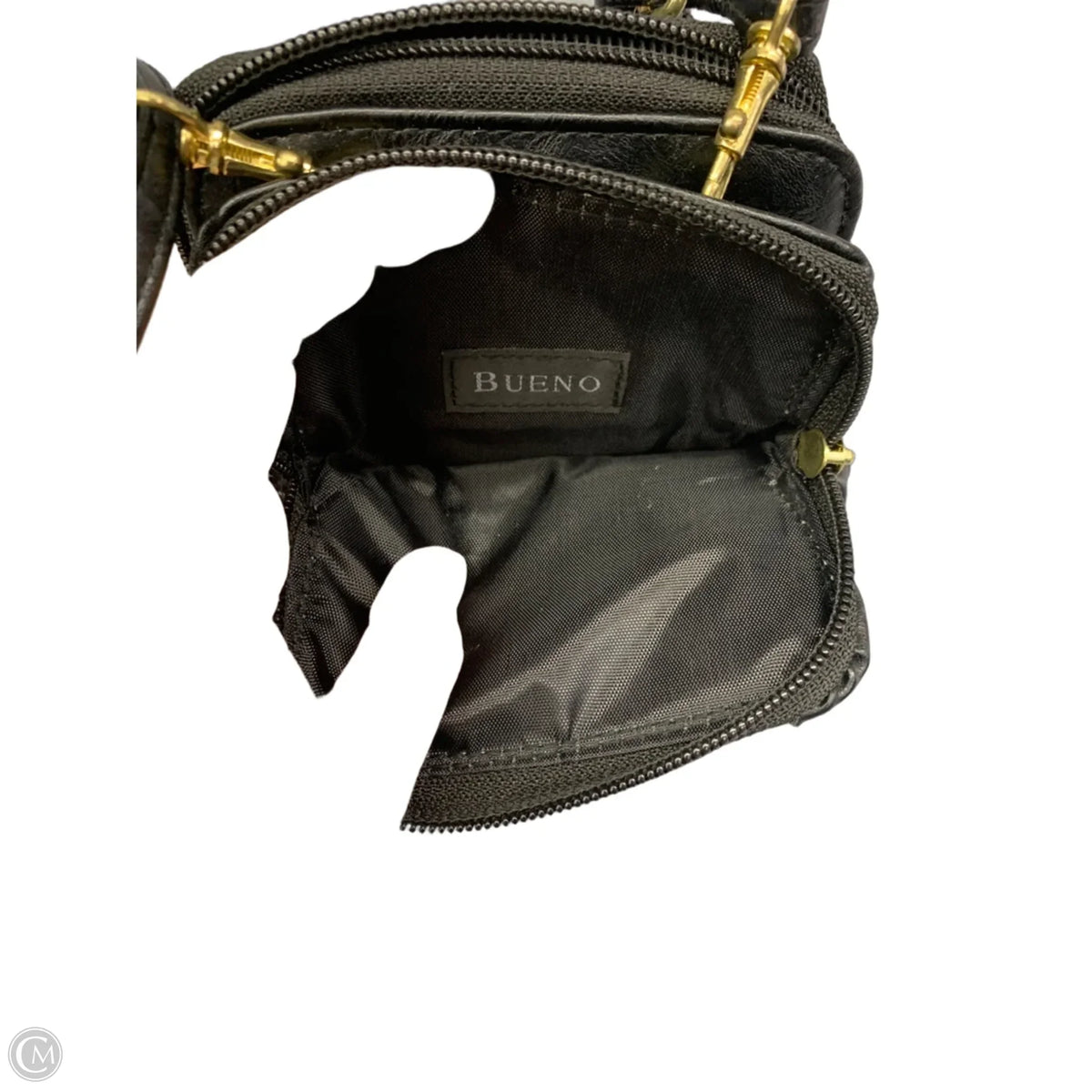 Crossbody By Clothes Mentor, Size: Small
