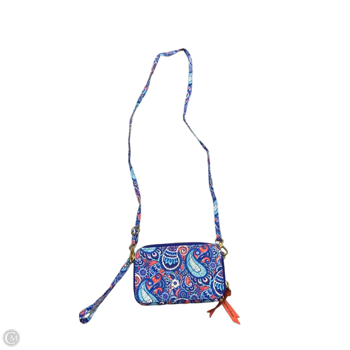 Crossbody By Simply Southern, Size: Small