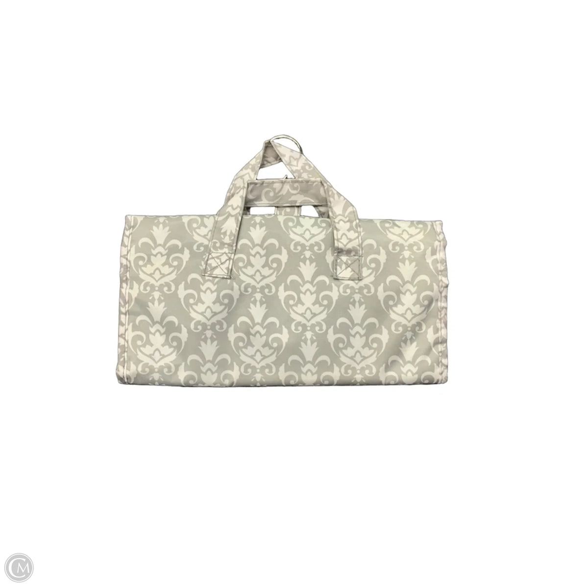 Makeup Bag By Vera Bradley, Size: Medium