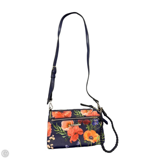 Crossbody By Dana Buchman, Size: Medium