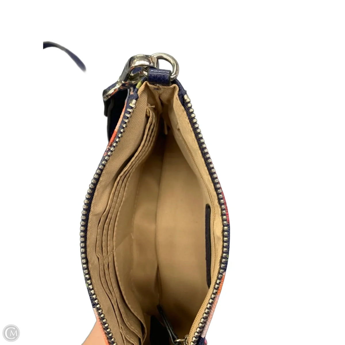 Crossbody By Dana Buchman, Size: Medium