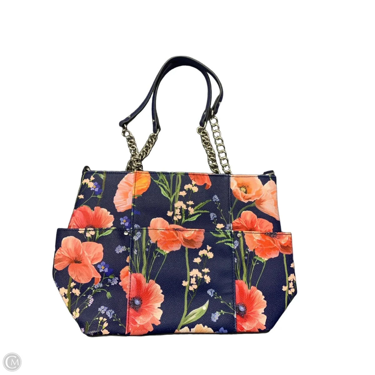 Handbag By Dana Buchman, Size: Medium