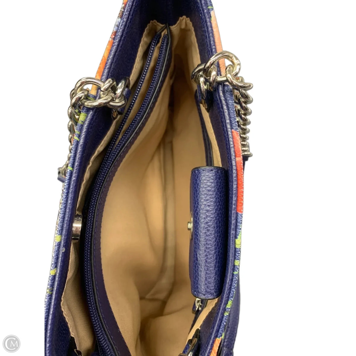 Handbag By Dana Buchman, Size: Medium