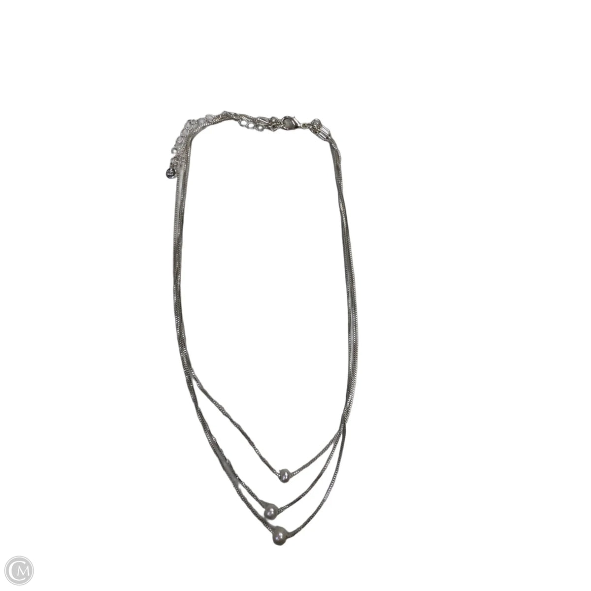 Necklace Layered By Lauren Conrad