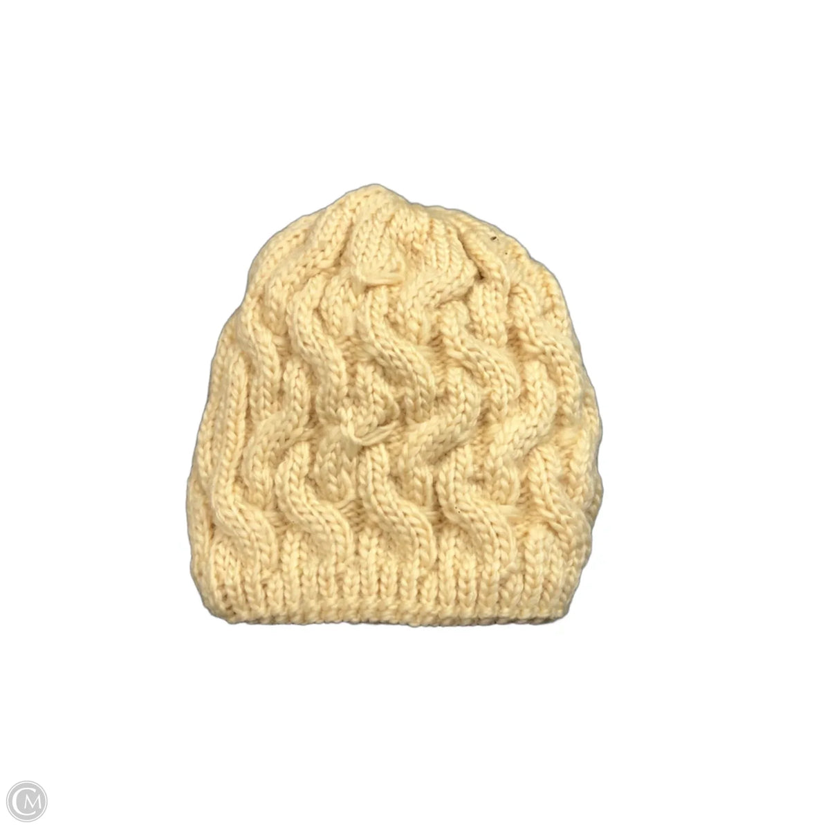 Hat Beanie By Clothes Mentor