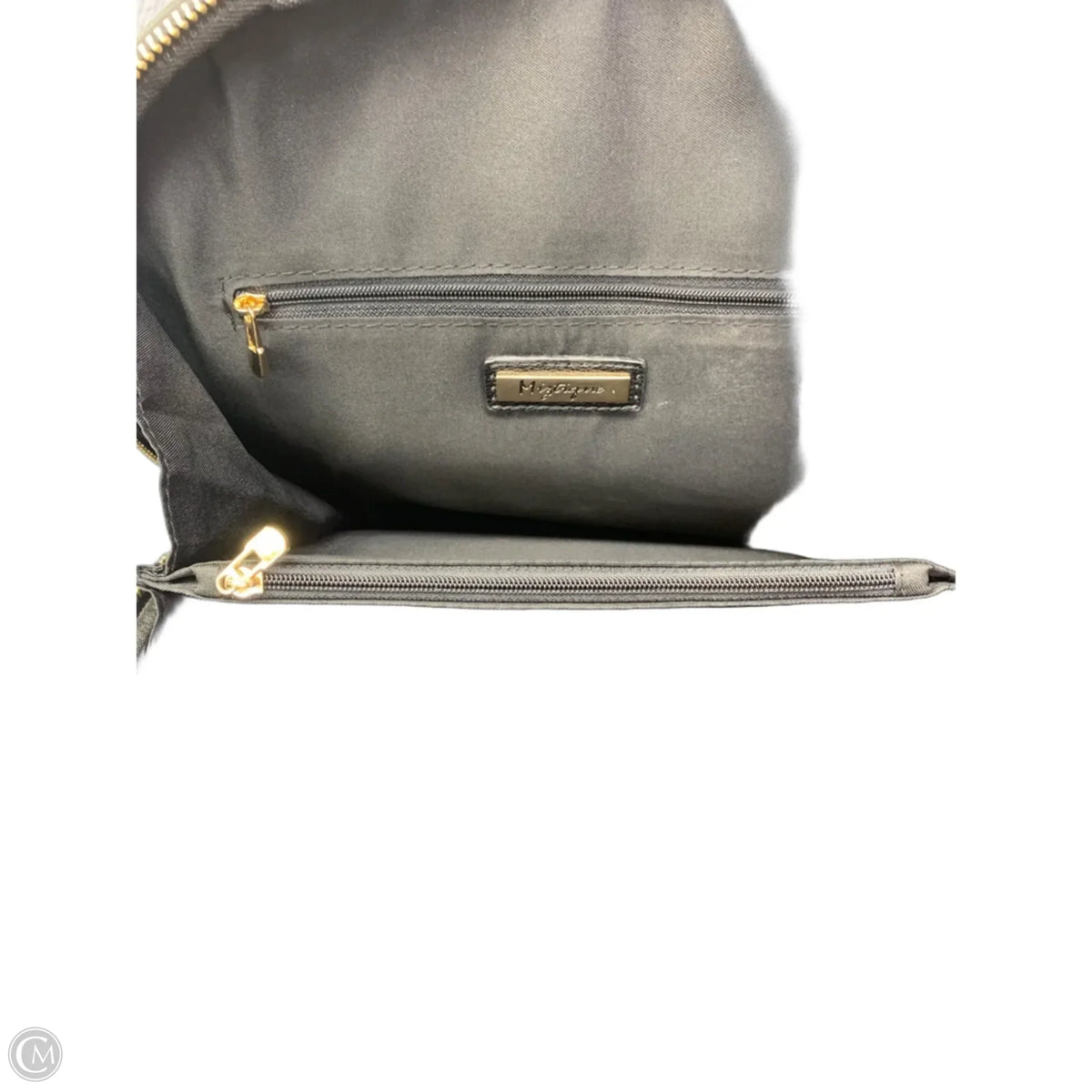 Backpack By Clothes Mentor, Size: Medium