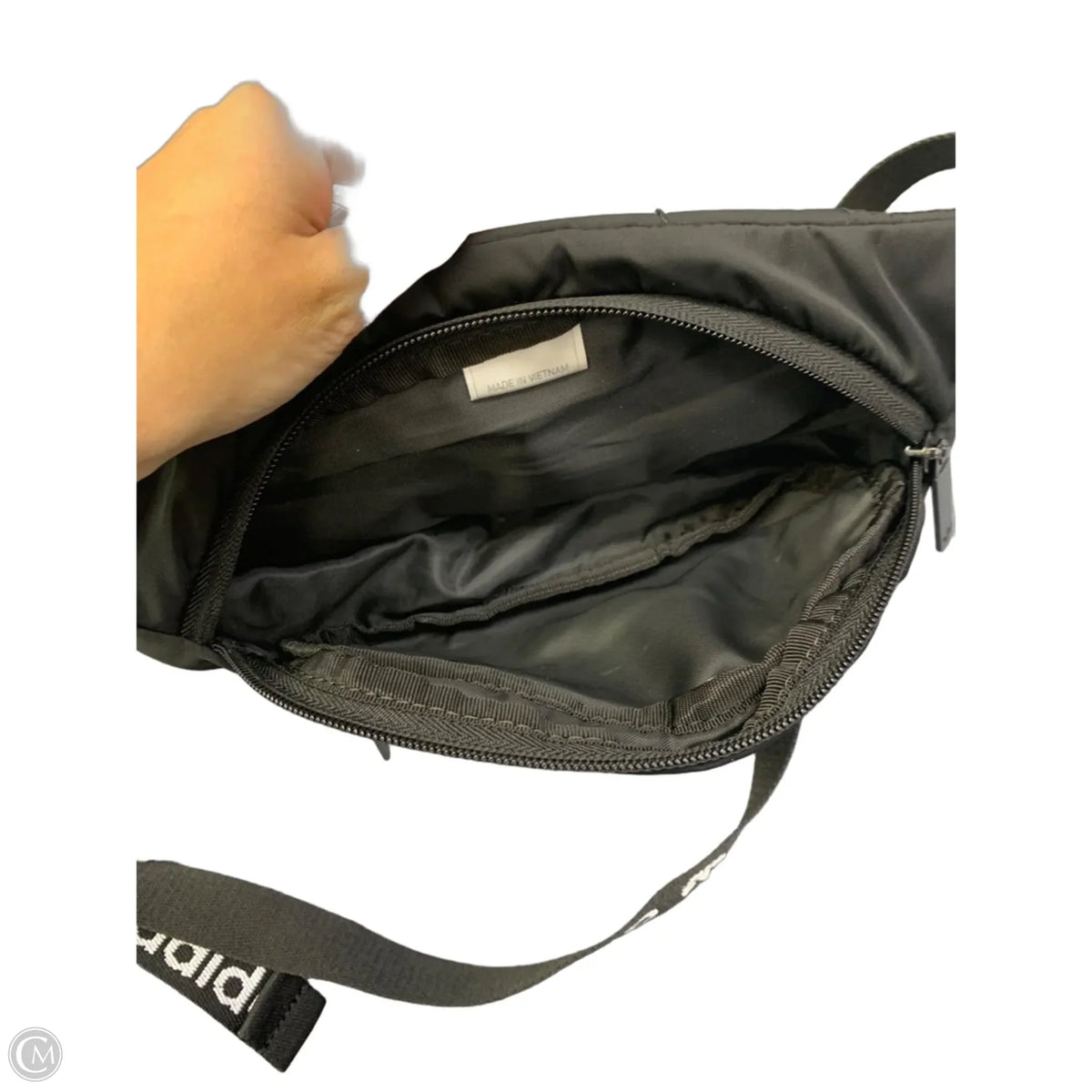 Crossbody By Adidas, Size: Small